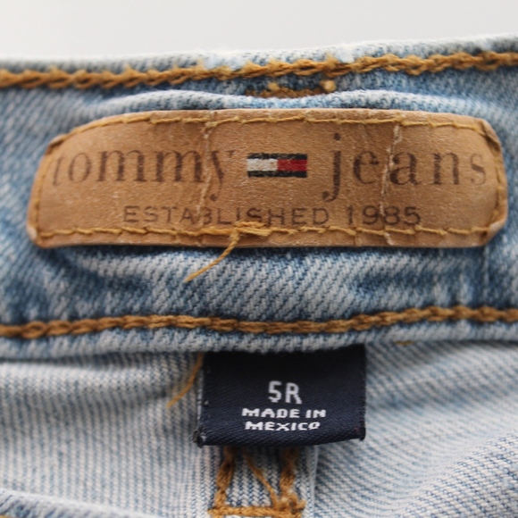 Tommy Jeans Bootcut - Picture 5 of 6